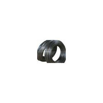 Black Annealed Wire