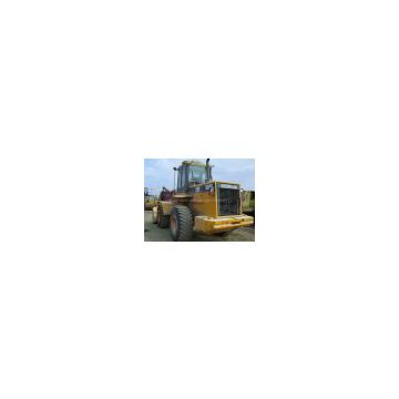 used CAT 938F for sale