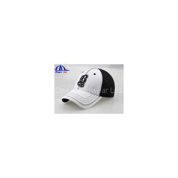 Floral Wholesale Fancy Printed Bucket Hats With Sublimation Logo for Lady