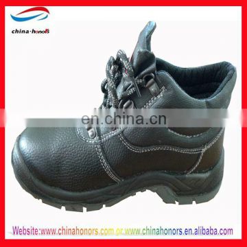 industrial steel toe work safety shoes/bulk sales steel toe cap safety shoes