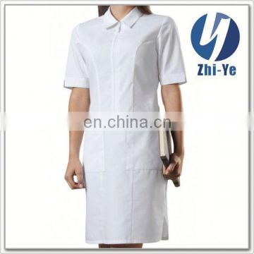 doctor lab coats fashion casual lab coat for hospital
