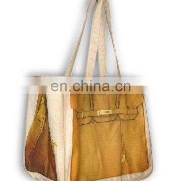 Wholesale Canvas tote bags