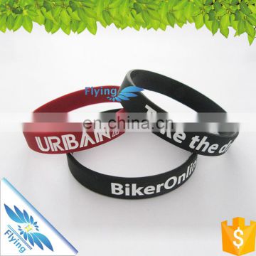 Trending Festival cheap camo rubber bracelet - updated all sizes silicone wristbands Customized