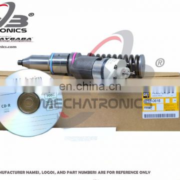 10R3265 DIESEL FUEL INJECTOR FOR CATERPILLAR ENGINES
