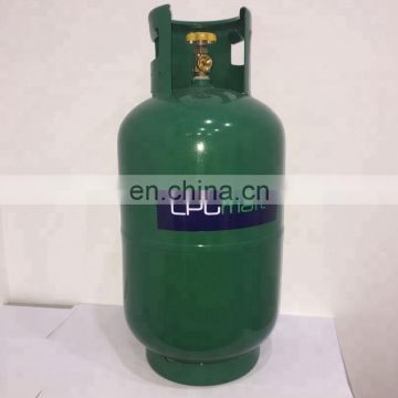 Bangladesh 12.5Kg Lpg Gas Cylinder Price Lpg Empty Gas Cylinder Price For Cooking