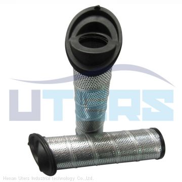 UTERS replace of PARKER   bevel  hydraulic oil  filter element   937396Q  accept custom