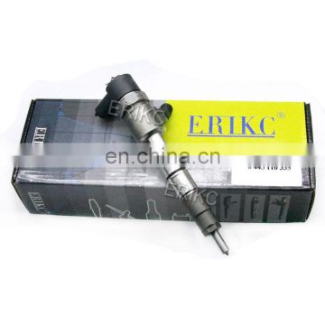 ERIKC 0445 110 335 diesel crdi 1100200FA040 nozzle injectors 0445110335, fuel injector 0 445 110 335