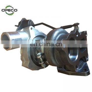 D4BH 4D56T 4D56A-1 2.5D turbocharger 282004A201 28200-4A201 4913504121 4913504211