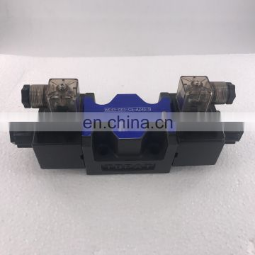 WH43-G02-C5-D24-N WE43 G03 C3 C60 C4 C2 C9 A110 A220 A240 WE43-G03-C5-A240-N hydraulic valve Made in TAIWAN