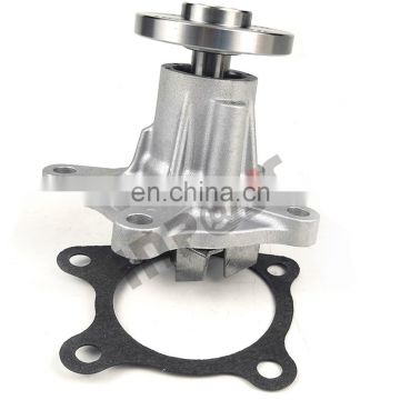 In stock new water pump 15425-73037 for Kubota D725 engine