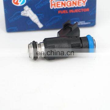 Brand New Auto Parts 25359853 For Chevrolet BYD F3 2000-2016 4 Strokes Fuel Injector Parts China