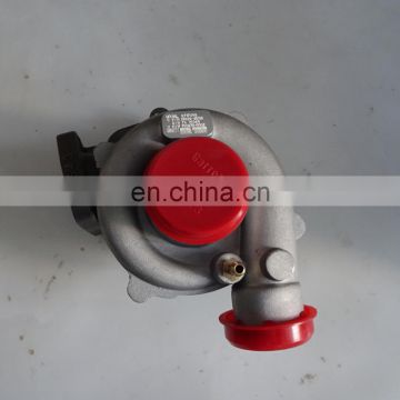 Hot new products shacman truck turbocharger gold supplier