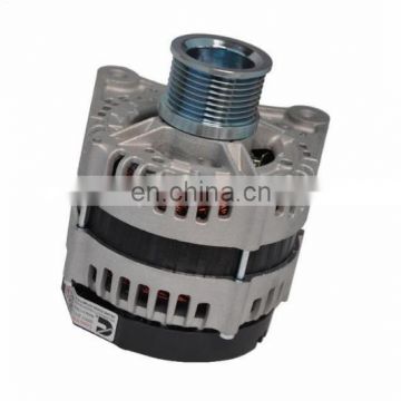 High Quality 3Kw Alternator Used For Construction Equipment