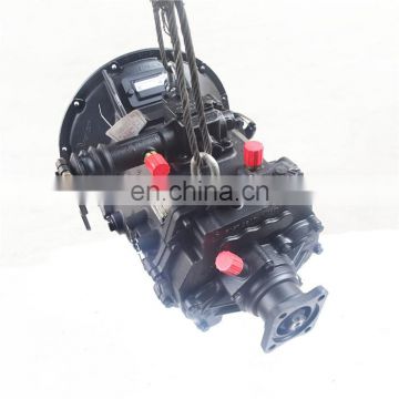 China Factory Small Diesel Engine With Transmission Reverse