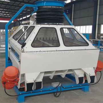 Pepper Seeds Destoner wheat/ maize/rice/sesame/beans seed removing stones machines