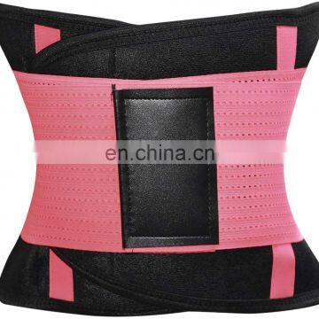 2020 Sport Waist Trainer Belt Trimmer Neoprene Waist Trimmer Slimming Belt For Men Woman