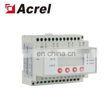 Acrel  300286 AIM-M200  insulation monitoring relay for hospital IPS monitoring system