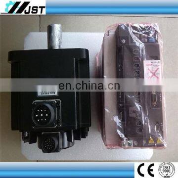 Delta servo motor with drive 3KW ECMA-F11830RS+ASD-B2-3023-B