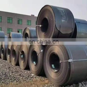 Prime price cost S235jr grades hrc hot rolled steel sheet in coil