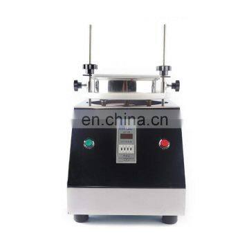 8 Layers Lab Standard Sample Vibrating Screen Sieve Shaker Machine