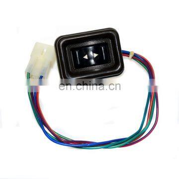 Electric Power Master Window Switch 8481090A0106 887774359325 For Toyota Land Cruiser 4Runner 1984-1990