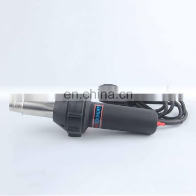 220V 1100W Low Price Heat Gun For Welding Repair