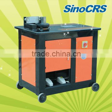 SinoCRS Automatic Rebar Stirrup Bender Machine