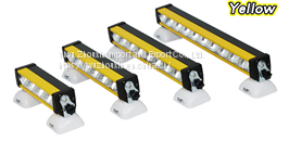 led cross country spotlight (strip) (EMC certification)（Type 1）