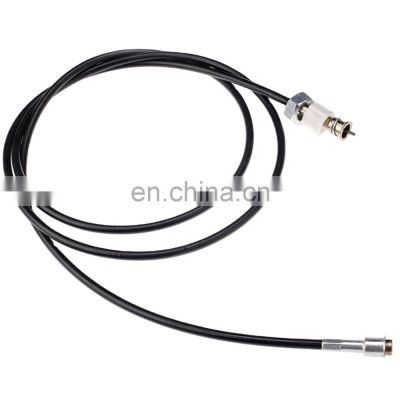 Factory direct BUS 207OE OEM: 0065421307 auto  speedometer cable