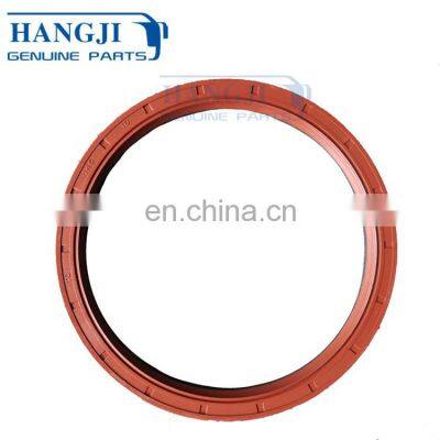 China bus chassis OEM 125x145x10 rear wheel oil seal bus auto