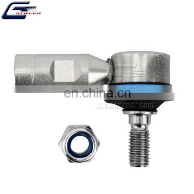 Ball joint, left hand thread Oem 0009965145  0009960445  0009965645  0009967645 for MB Truck Tie Rod End