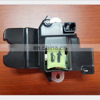 812303X010 Tailgate Latch Lock Actuator Car Replacement Parts for Hyundai Elantra
