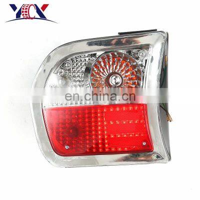 R 6848-81 L 6848-82 Car rear tail lamp Auto parts Rear tail lights for peugeot 504