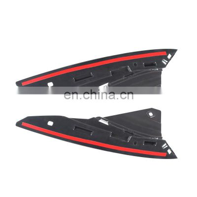 High Quality & Best Price OEM 1778859602 Right 1778859502 Left Front Bumper Bracket For Mercedes Benz W177 Bumper Support
