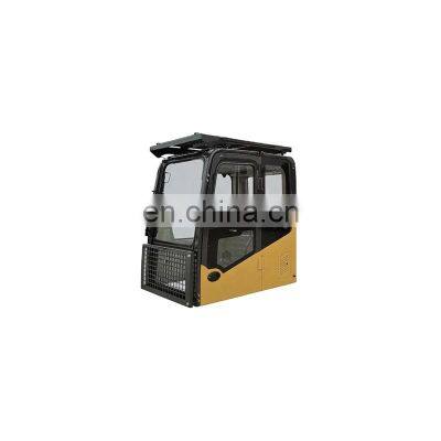 High Quality EX60 excavator operate cab EX60LC EX60LCK Excavator cabin assy