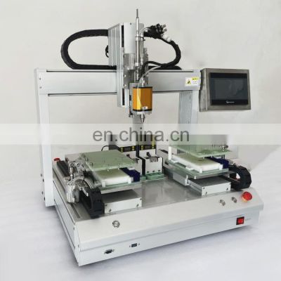 electric screwdriver/automation equipment screw making/makeup production equipment