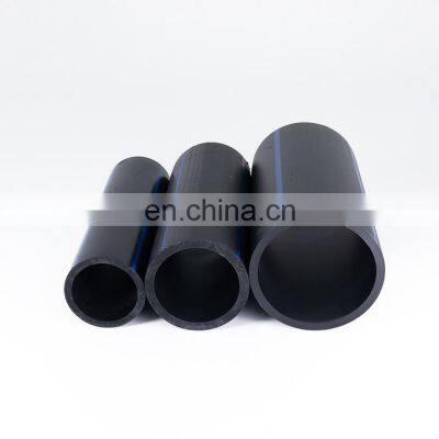 China Supplier 135 90mm Pipes Hdpe Pipe 200mm Price List