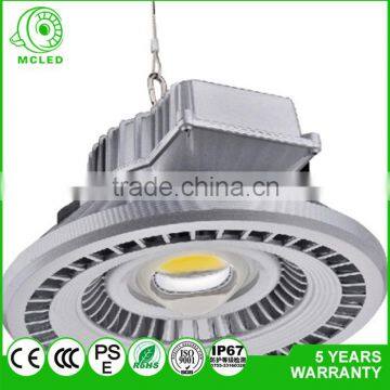 Top-Rated Supplier Industrial Lighting LED High Bay Lighting, 180w LED High Bay & Low Bay Lighting