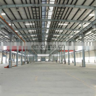 fabrication steel structure construction building steel roof structure