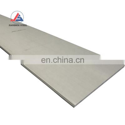 Tisco steel 2mm thick SS sheet sus631 AISI ASTM 17-7ph 17-4PH Stainless steel sheet
