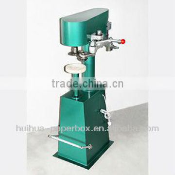 Manual Sealing Machine for paper can