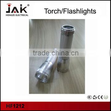 JAK HF1212 1 W LED aluminium torch JAK for sale