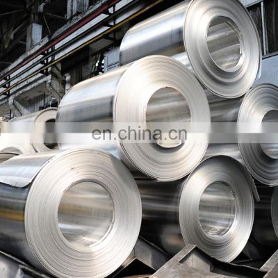 High Quality Sublimation 7075 Aluminum Coil for Construction