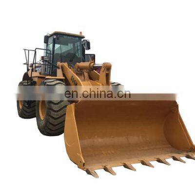 CAT second hand 966H front loader , CAT wheel loader for sale , Original Japan heavy equipments