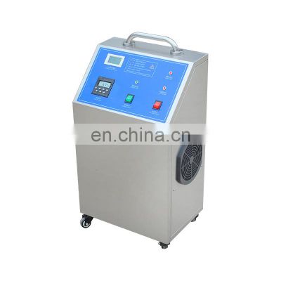 Safe Operation  10g 20g Ozone Generator Portable / Air purifier Ozone Generator / Ozone Disinfection Machine