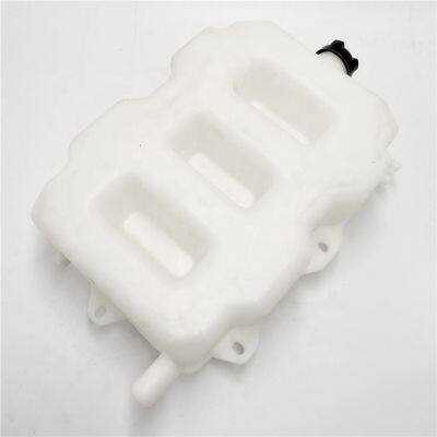 Factory Wholesale High Quality Expansion Tank For Truck For JAC