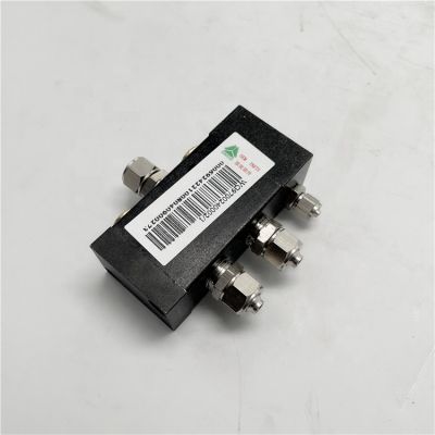 Brand New Great Price WG9700240002 Solenoid Valve For HOWO A7
