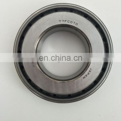 best bearings price Japan bearing T7FC070 brand KOYO NSK  NTN  bearing 70x140x39mm