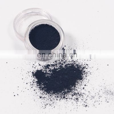 Sephcare High quality food colorant indigo carmine blue 2 dye CI 73015