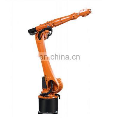 Robot arm milling KUKA KR120R1810 robotic arm kuka and robot arm marking price